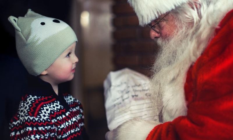 santa