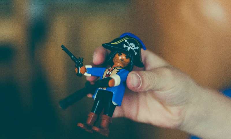 toy